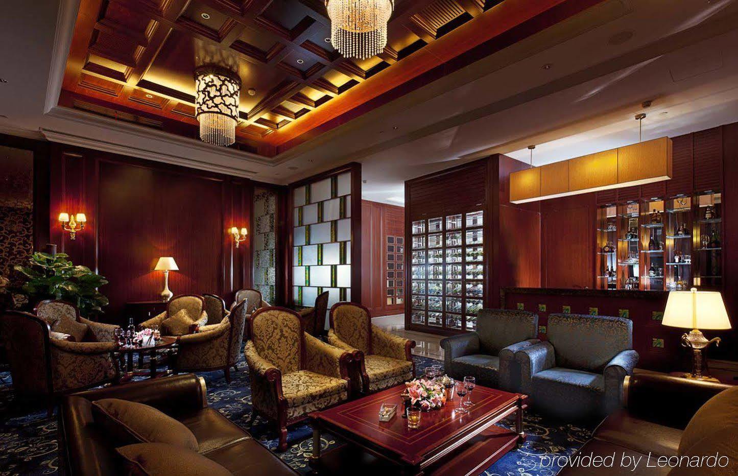 Jinling Guanyuan International Hotel Suzhou  Extérieur photo