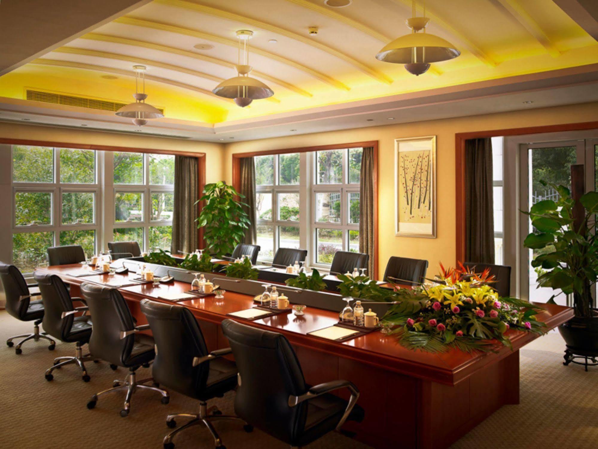 Jinling Guanyuan International Hotel Suzhou  Extérieur photo