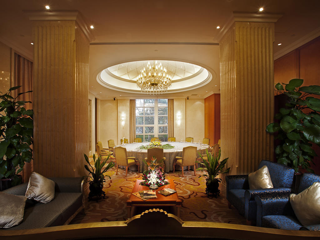 Jinling Guanyuan International Hotel Suzhou  Extérieur photo