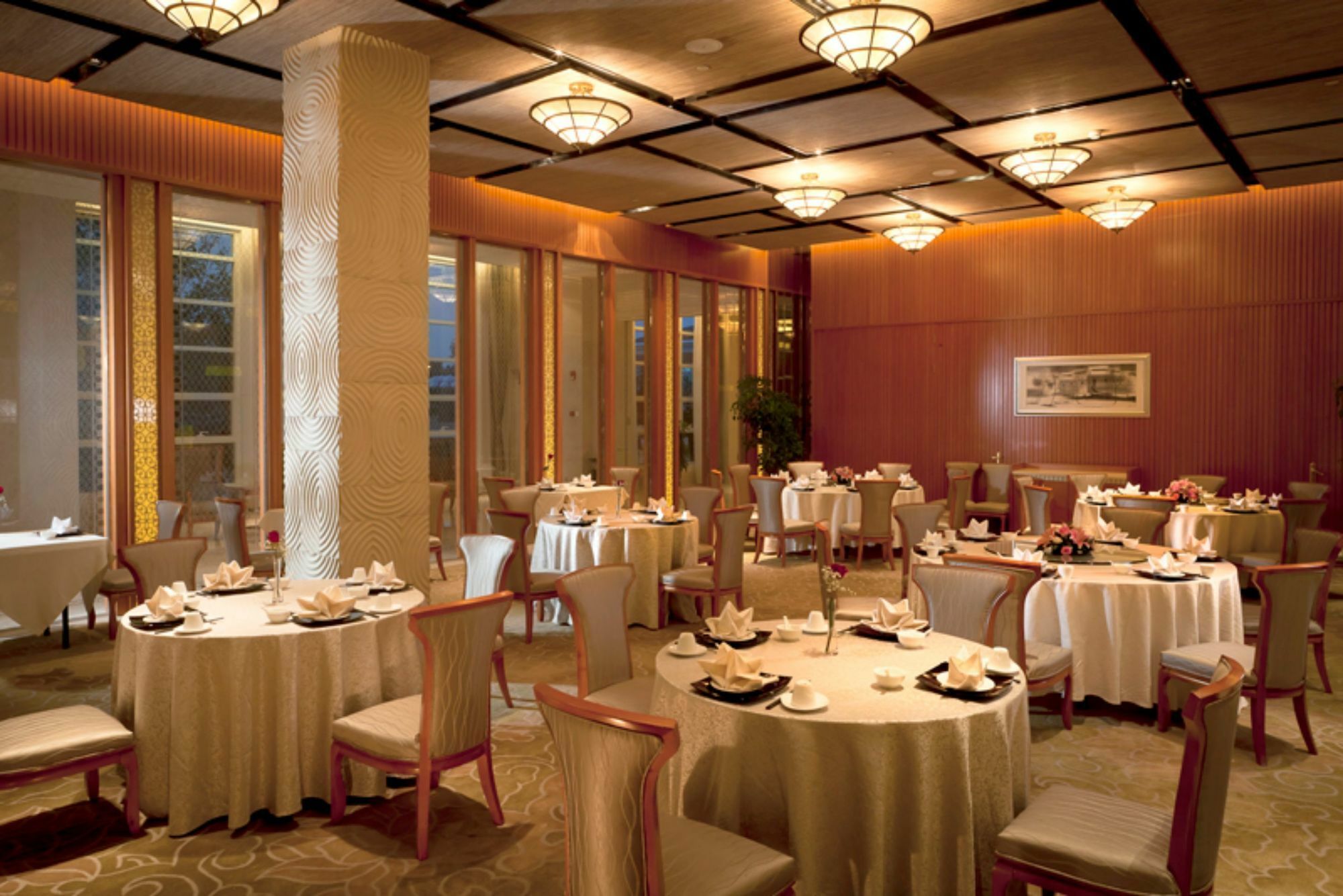 Jinling Guanyuan International Hotel Suzhou  Extérieur photo